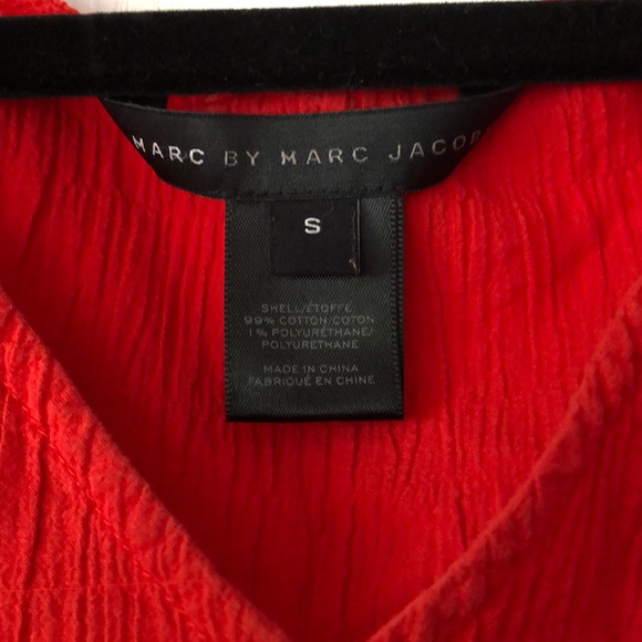 Marc Jacobs tank - Picture 2 of 2